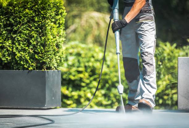 Best Building Exterior Washing  in Lake Wales, FL
