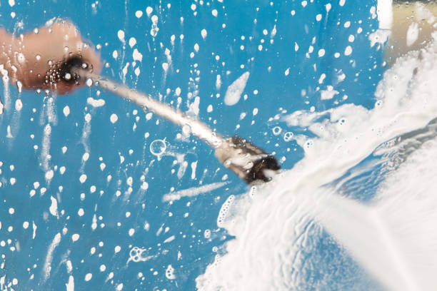 Best Restaurant Pressure Washing  in Lake Wales, FL
