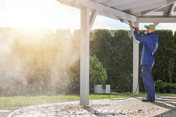 Playground Equipment Cleaning in Lake Wales, FL