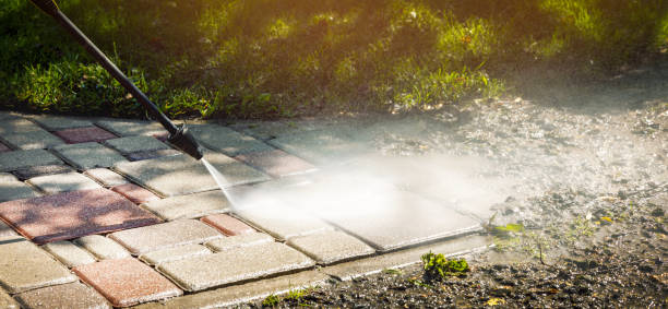 Best Dumpster Area Cleaning  in Lake Wales, FL